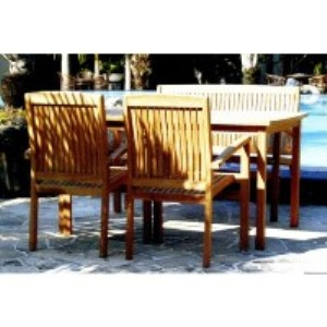 новая мебель из массива тика