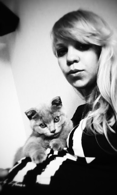 37-я неделя. Болею, блин