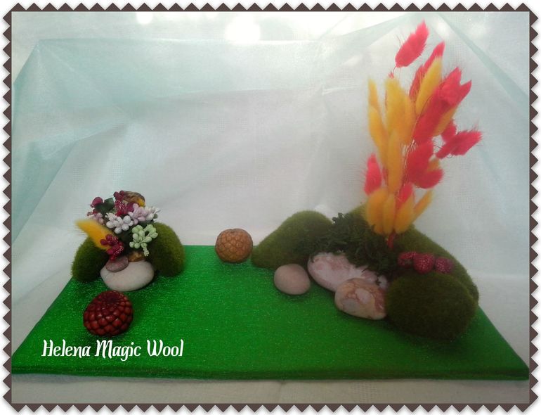 Богиня весны Леля