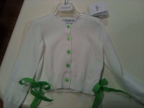 Simonetta под заказ!