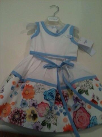 Simonetta под заказ!