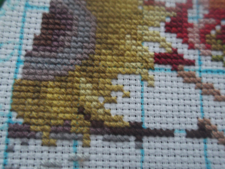 Домовой от Panna