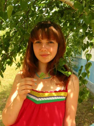 Моя вожатская молодость