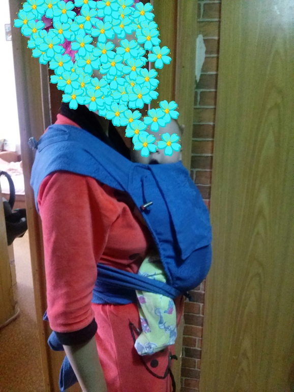 Осваиваем май