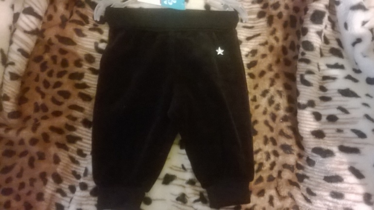 Подарки от бабушки (моей мамы))