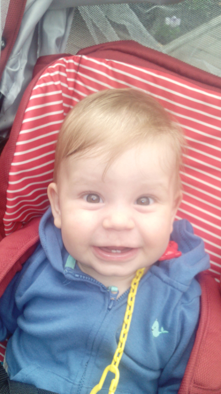 Нам 9 месяцев :)