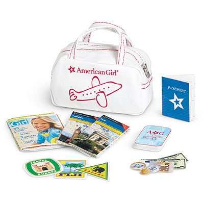 ЭКСКЛЮЗИВНЫЕ ИГРОВЫЕ НАБОРЫ AMERICAN GIRL! ИЗ АМЕРИКИ!