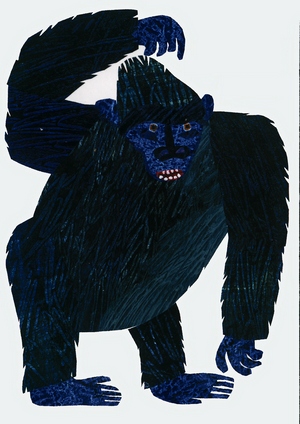 Как читать книги с карапузом?!