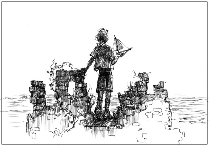 Посоветуйте красивое издание Крапивина