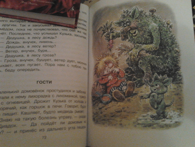 Пришло моё 9-килограммовое счастье