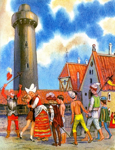 Моя прелессссть