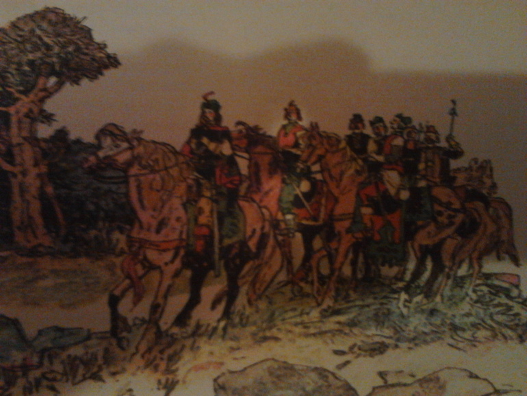 Очередная порция