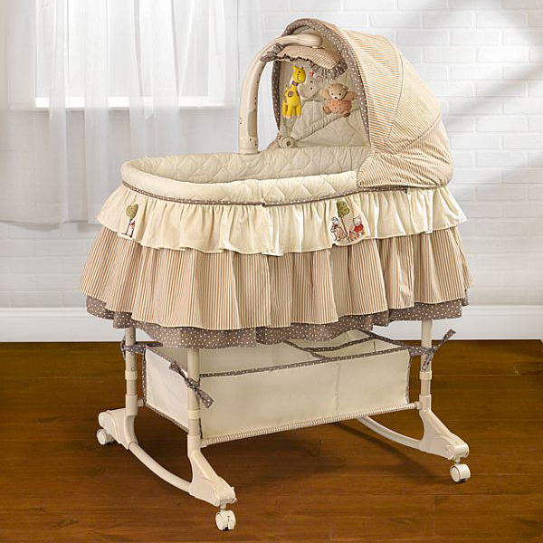 Нужна ли колыбелька?