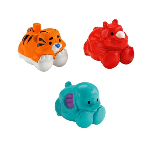 Игрушки Fisher Price, Vtech, Elc Б/У и новые под заказ.