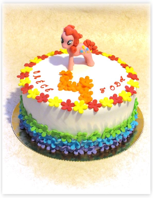 Пони Пинки Пай