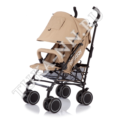 бюджетная прогулка на весну-лето-осень