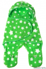 Комбинезон-конверт на выписку в конце августа