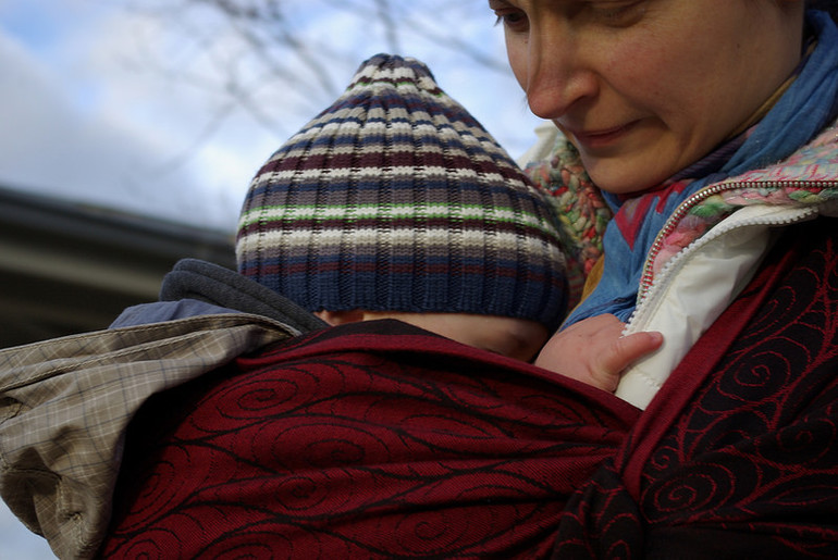 Baie Slings Magma сказочно мягкие и грузовозные шарфы из Англии