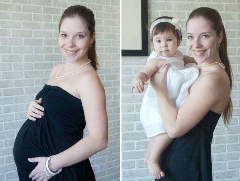 Год спустя :)