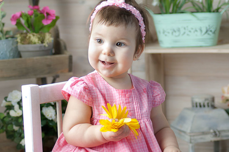 Весна в Провансе