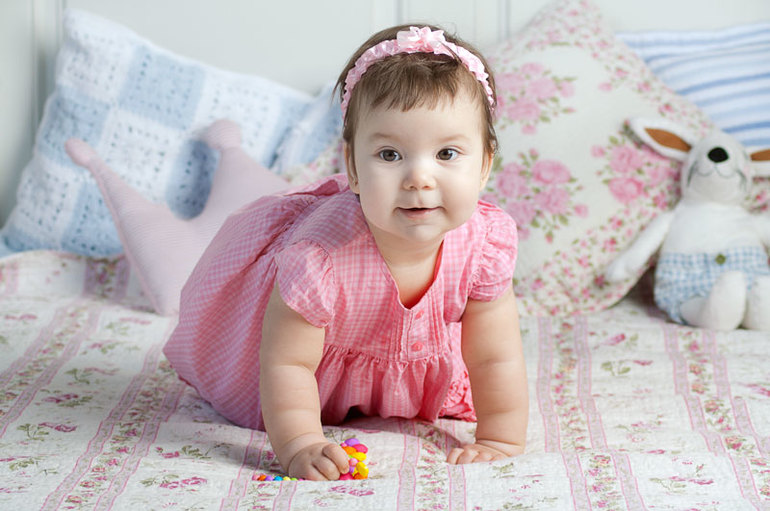 Весна в Провансе