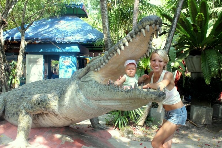 Zoo