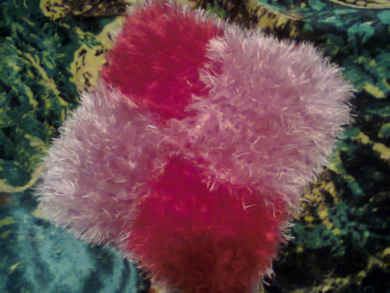 Подарочки=)