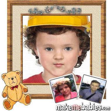 Сходила сума) Решила посмотреть какие детки могут быть))