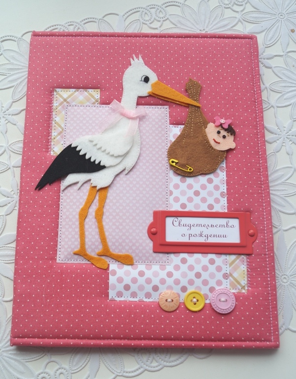 Новые аисты!