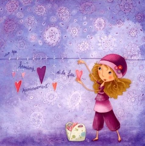 Счастья вам, ДЕВОЧКИ!