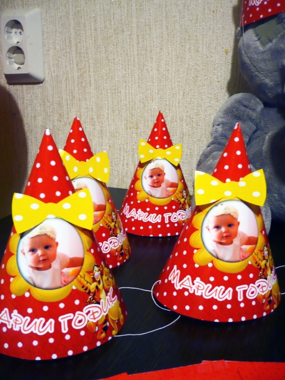 Годовасие Марии