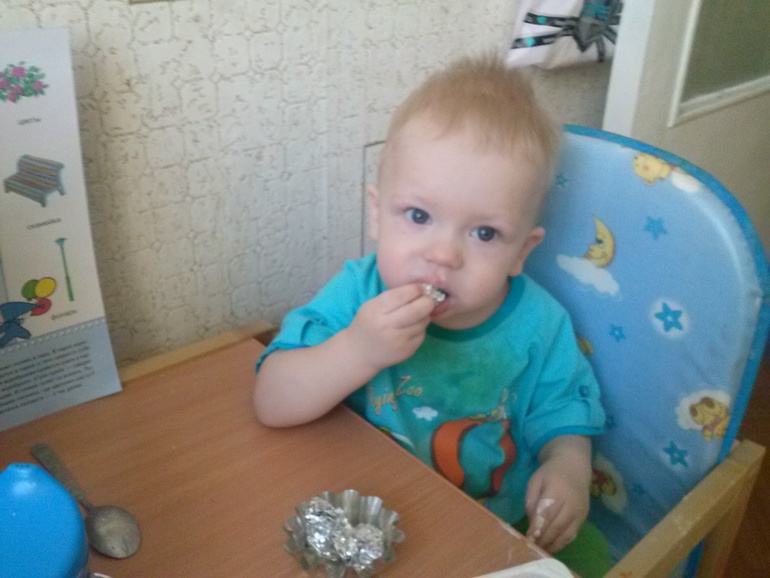 Кудесы...или праздник угощения домового)))