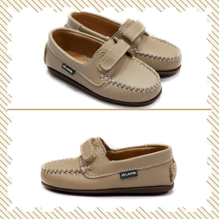 Обувь. Atlanta mocassin.