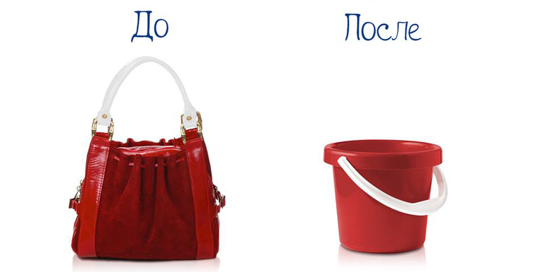 С рождением ребенка в жизни любой женщины многое меняется...