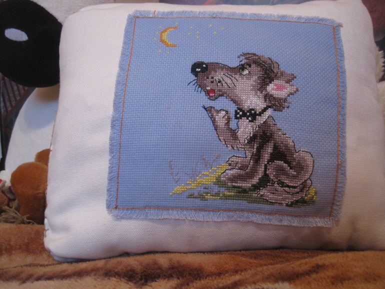 Мои работы!!!!