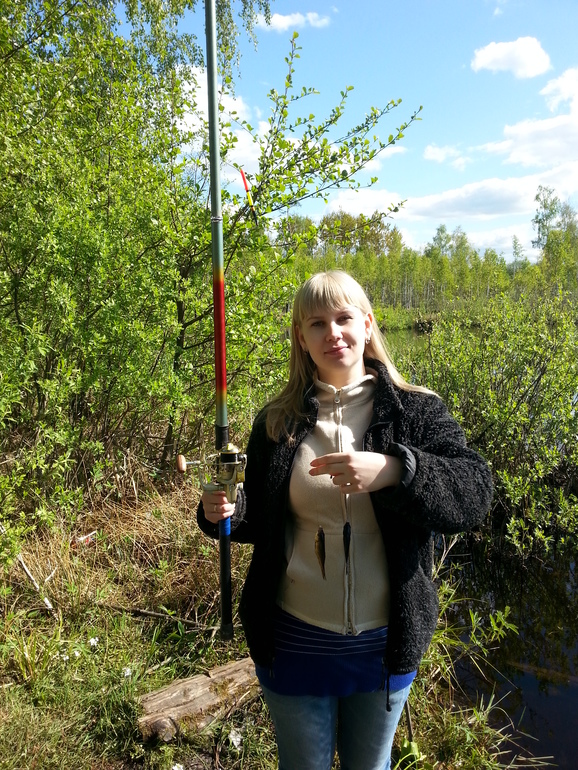 Завтра нам 24 недельки)))