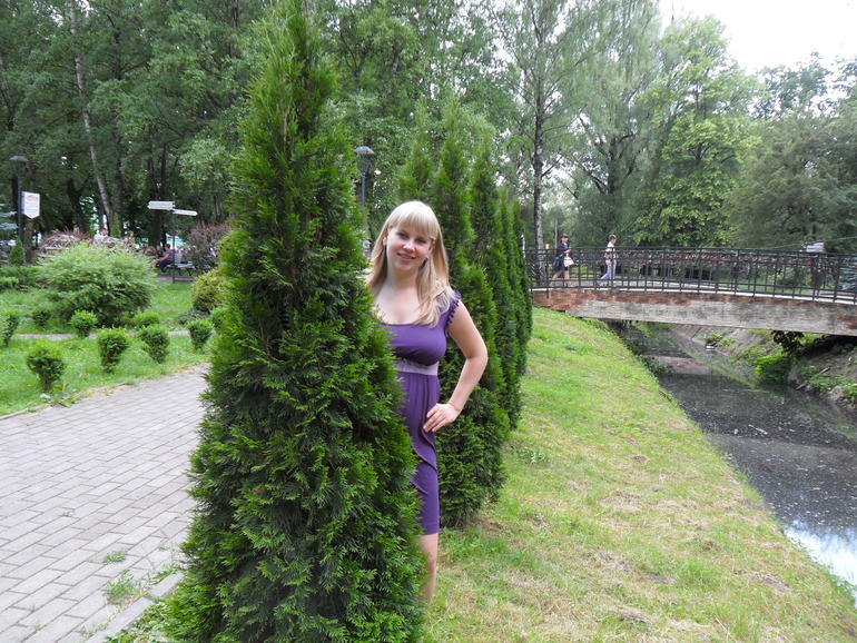 Замечательный выходной!!!