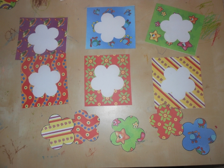 Час монтессори 1,9