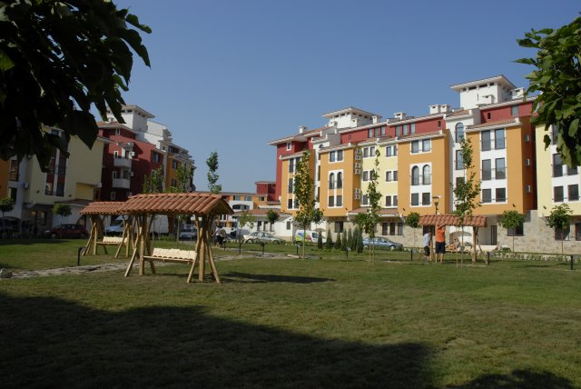 Квартира в Болгарии! Перепродажа очень выгодная. Цена 1 670 000 руб.