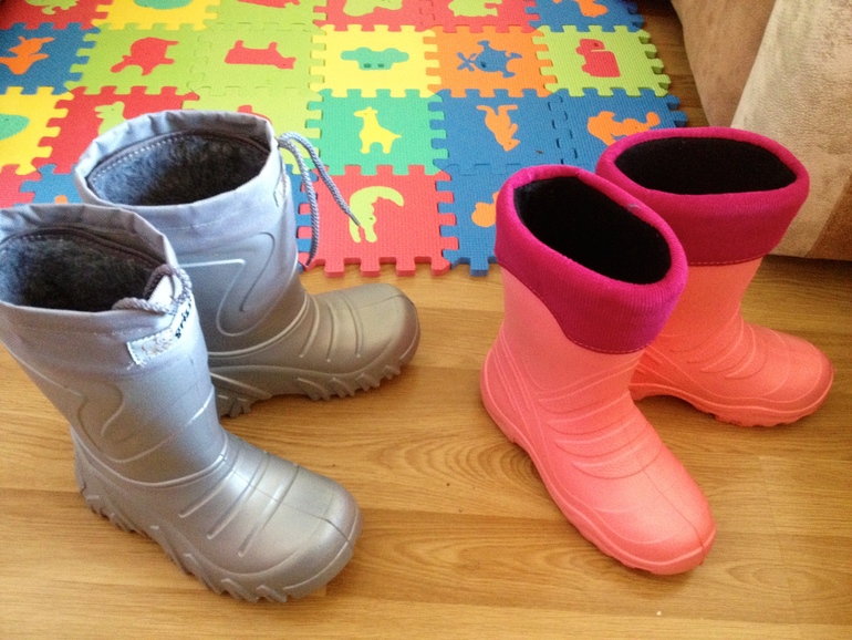 Лемиго - наконец привезли