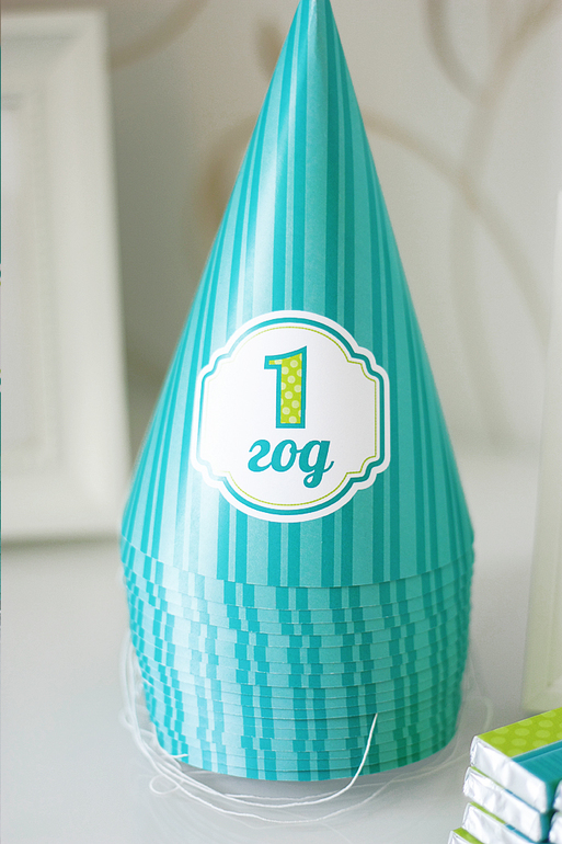 Набор для Дня Рождения Ефима