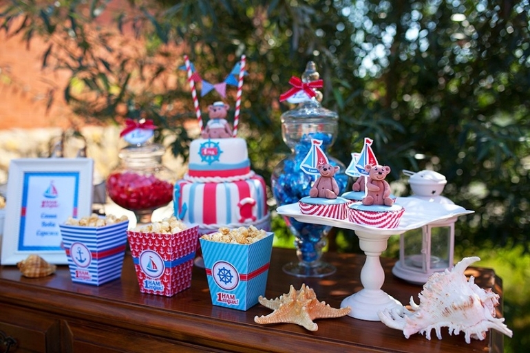 Изготовлю наборы для Дня Рождения