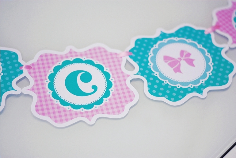 Изготовлю наборы для Дня Рождения