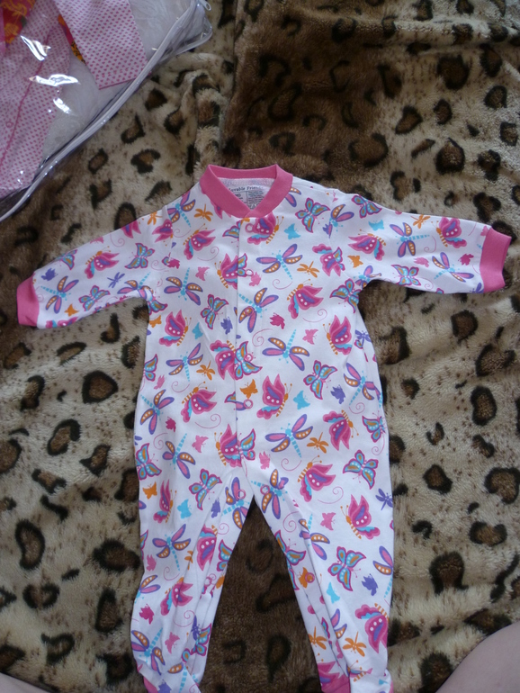 Мне 22 года, а нам уже 29 неделя. Обо всем по-немногу...