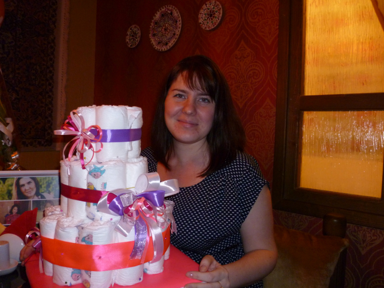 Мне 22 года, а нам уже 29 неделя. Обо всем по-немногу...