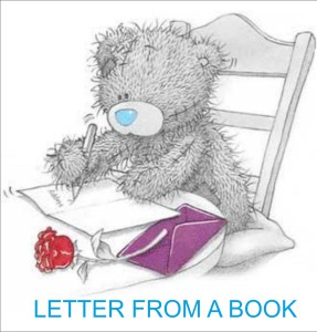 Волшебные письма детям от любимых героев