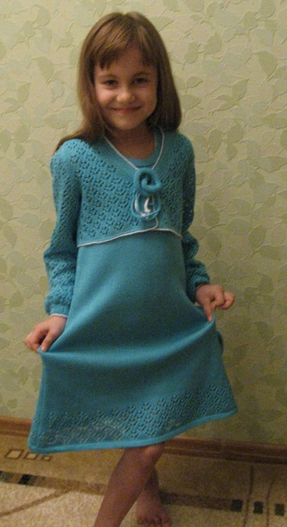 Комплектик для Сашули