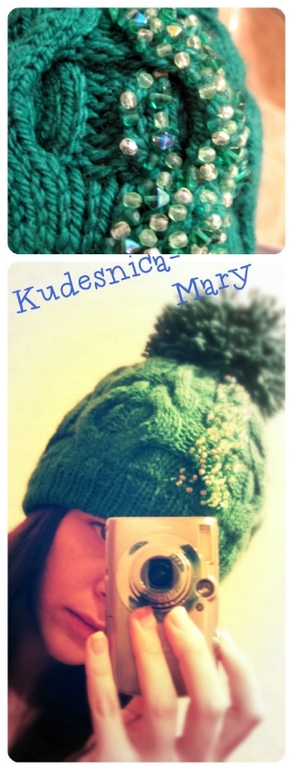 мое вязание за 13-тый год