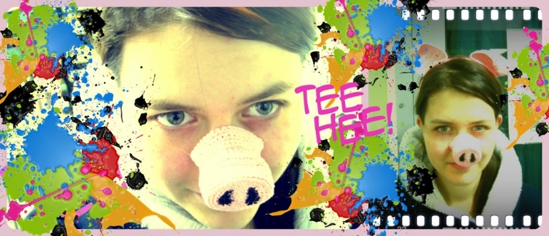 мое вязание за 13-тый год