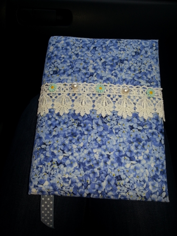 Крайний из пошитых =)